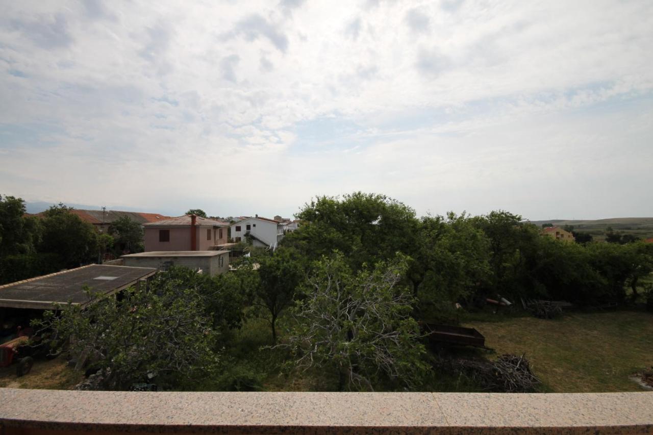 Family Friendly Apartments With A Swimming Pool Povljana, Pag - 244 Luaran gambar