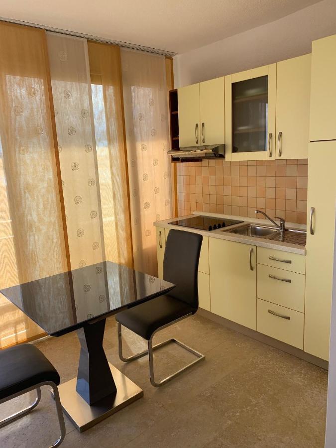 Family Friendly Apartments With A Swimming Pool Povljana, Pag - 244 Luaran gambar