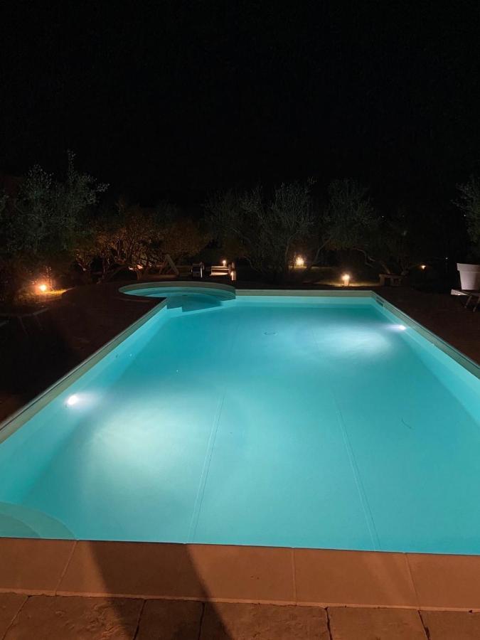 Family Friendly Apartments With A Swimming Pool Povljana, Pag - 244 Luaran gambar
