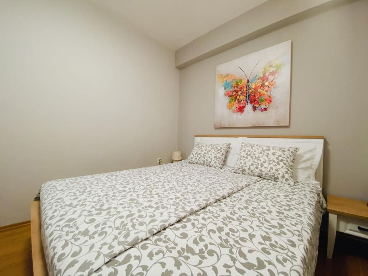 Family Friendly Apartments With A Swimming Pool Povljana, Pag - 244 Luaran gambar