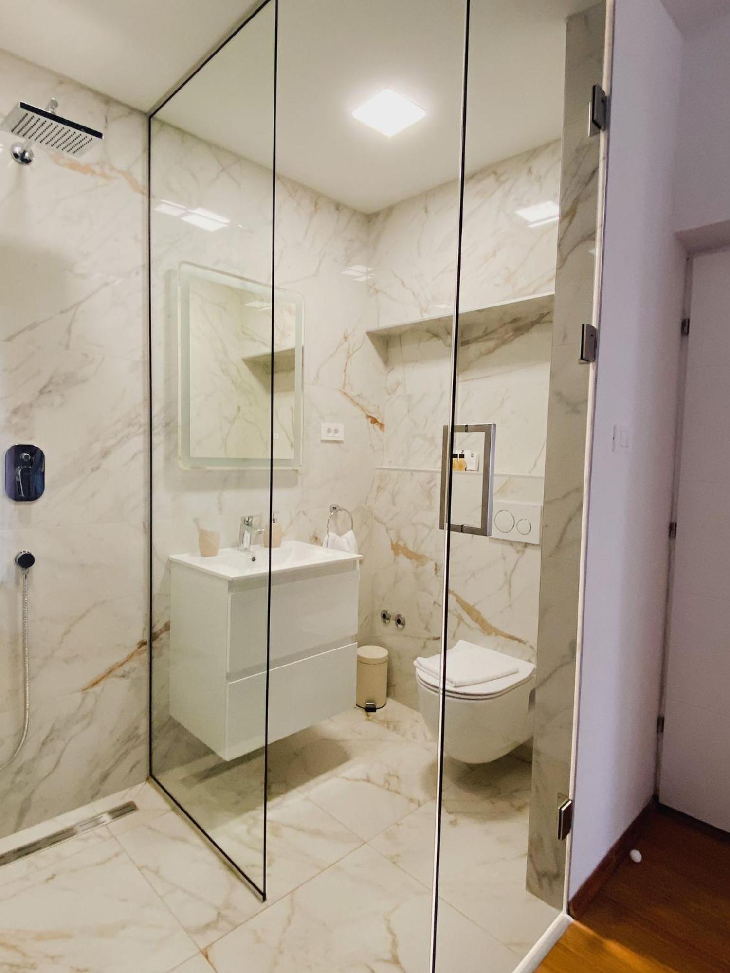 Family Friendly Apartments With A Swimming Pool Povljana, Pag - 244 Bilik gambar