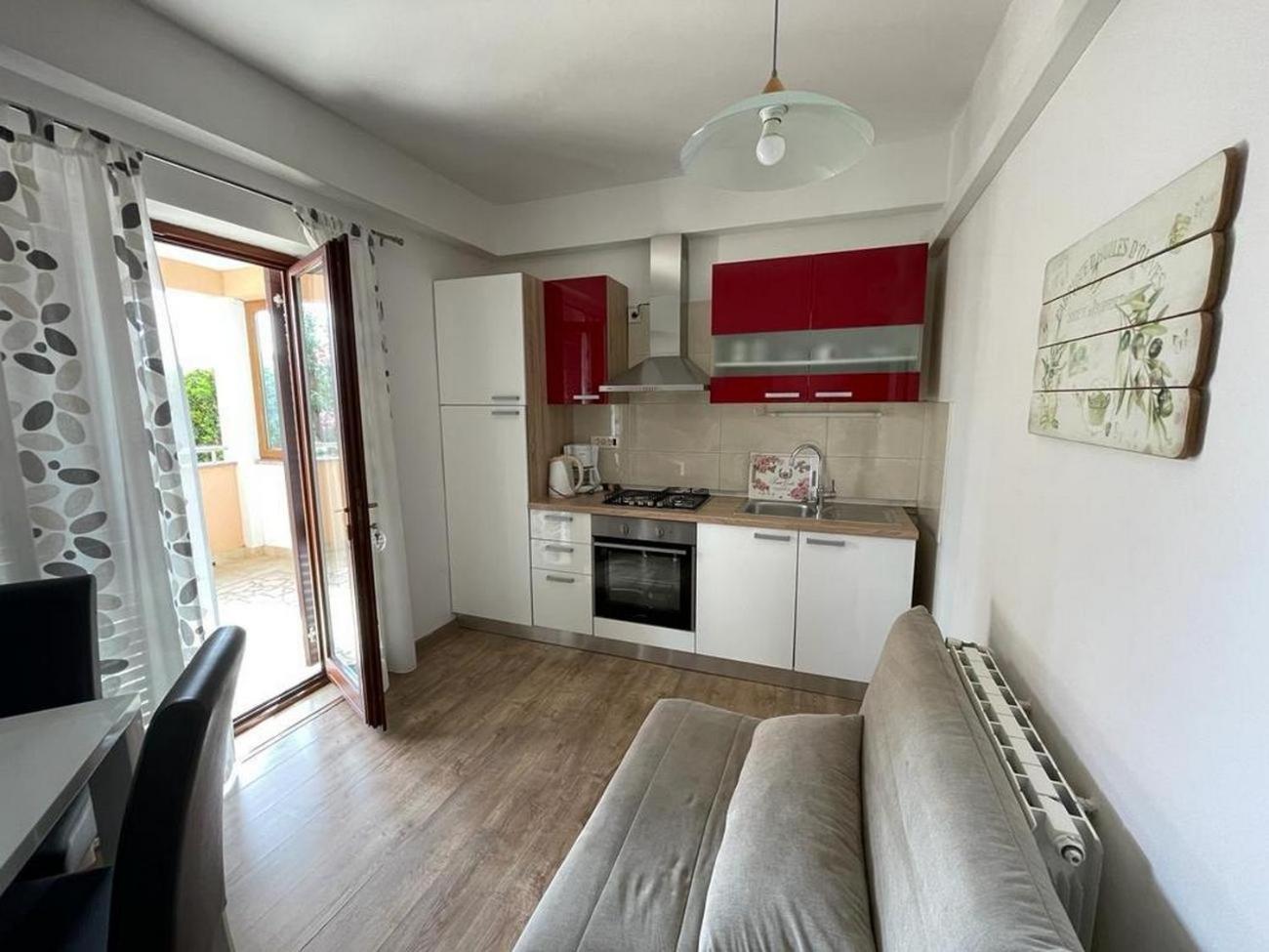 Family Friendly Apartments With A Swimming Pool Povljana, Pag - 244 Luaran gambar